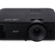 Acer X138WH Proiettore a raggio standard 3700 ANSI lumen DLP WXGA (1280x800) Compatibilità 3D Nero 2