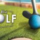 PLAION 3D MiniGolf, Switch Standard Inglese, ITA Nintendo Switch 3