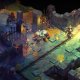 THQ Nordic Battle Chasers Nightwar Standard Tedesca, Inglese, ESP, Francese, ITA PlayStation 4 12
