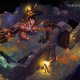 THQ Nordic Battle Chasers Nightwar Standard Tedesca, Inglese, ESP, Francese, ITA PlayStation 4 5