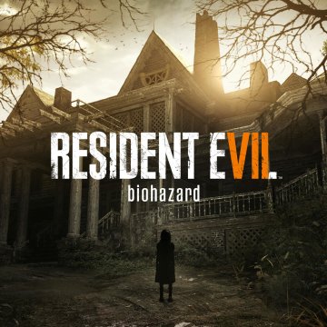 Capcom Resident Evil 7 biohazard Standard PlayStation 4