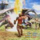 Square Enix Final Fantasy XII : The Zodiac Age Standard Tedesca, Inglese, Cinese semplificato, Coreano, ESP, Francese, ITA, Giapponese PlayStation 4 10