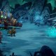 THQ Nordic Battle Chasers Nightwar Standard Tedesca, Inglese, ESP, Francese, ITA PlayStation 4 4