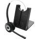 Jabra PRO 935 Auricolare Wireless A Padiglione Ufficio Bluetooth Nero 2