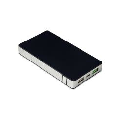 Celly PB8000ALUSV batteria portatile 8000 mAh Nero
