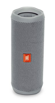 JBL Flip 4 Altoparlante portatile mono Grigio 16 W
