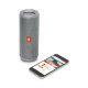JBL Flip 4 Altoparlante portatile mono Grigio 16 W 4