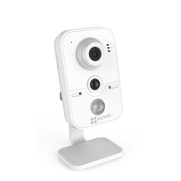 EZVIZ C2 CUBE Cubo Telecamera di sicurezza IP Interno 1280 x 960 Pixel Scrivania