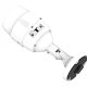EZVIZ C3C Pallottola (forma) Telecamera di sicurezza IP Esterno 1280 x 720 Pixel Soffitto/muro 10
