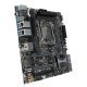 ASUS MB X99-M WS/SE Intel® X99 LGA 2011-v3 micro ATX 3