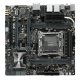 ASUS MB X99-M WS/SE Intel® X99 LGA 2011-v3 micro ATX 4