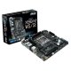 ASUS MB X99-M WS/SE Intel® X99 LGA 2011-v3 micro ATX 7