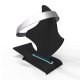 Bigben Interactive PS4OFVRSTAND accessorio indossabile intelligente Stand Nero, Argento 6