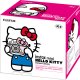 Fujifilm instax mini HELLO KITTY Rosa 5