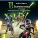 PLAION Monster Energy Supercross, PS4 Standard Inglese PlayStation 4 2
