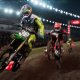 PLAION Monster Energy Supercross, PS4 Standard Inglese PlayStation 4 9