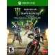 PLAION Monster Energy Supercross, Xbox One Standard Inglese 2