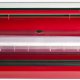 Berkel BK-09-8799-600 macchina per sottovuoto 8200 mbar Rosso, Stainless steel 3
