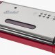 Berkel BK-09-8799-600 macchina per sottovuoto 8200 mbar Rosso, Acciaio inox 4