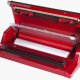 Berkel BK-09-8799-600 macchina per sottovuoto 8200 mbar Rosso, Acciaio inox 5