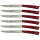 Berkel KEL6ST11SRRGB posata da cucina e set di coltelli 6 pz 2