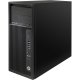 HP Z240 Intel® Xeon® E3 v5 E3-1225V5 8 GB DDR4-SDRAM 1 TB HDD Windows 7 Professional Tower Stazione di lavoro Nero 11