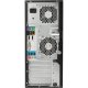 HP Z240 Intel® Xeon® E3 v5 E3-1225V5 8 GB DDR4-SDRAM 1 TB HDD Windows 7 Professional Tower Stazione di lavoro Nero 13