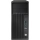 HP Z240 Intel® Xeon® E3 v5 E3-1225V5 8 GB DDR4-SDRAM 1 TB HDD Windows 7 Professional Tower Stazione di lavoro Nero 10