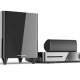 Harman/Kardon BDS 635 sistema home cinema 5.1 canali 350 W Compatibilità 3D Nero 2