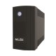 Nilox UPS Line Int. 1200VA/600W gruppo di continuità (UPS) A linea interattiva 1,2 kVA 3 presa(e) AC 2