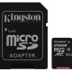 Kingston Technology Canvas Select 256 GB MicroSDXC UHS-I Classe 10 2