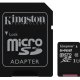 Kingston Technology Canvas Select 64 GB MicroSDXC UHS-I Classe 10 2