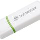 Transcend P5 USB2.0 High Speed lettore di schede Nero 2