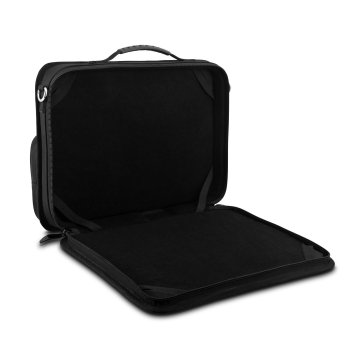 V7 Custodia integrata 11,6" per Chromebook