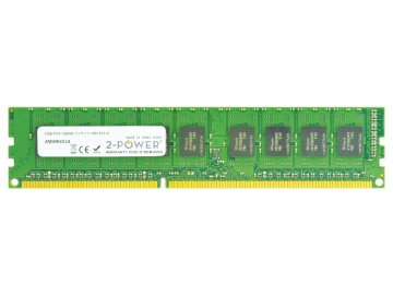 2-Power MEM8603A memoria 8 GB 1 x 8 GB DDR3L 1600 MHz Data Integrity Check (verifica integrità dati)