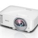BenQ MW826ST Proiettore a corto raggio 3400 ANSI lumen DLP WXGA (1280x800) Compatibilità 3D Bianco 2