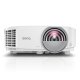 BenQ MW826ST Proiettore a corto raggio 3400 ANSI lumen DLP WXGA (1280x800) Compatibilità 3D Bianco 3