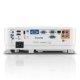 BenQ MW826ST Proiettore a corto raggio 3400 ANSI lumen DLP WXGA (1280x800) Compatibilità 3D Bianco 7