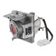 BenQ MW826ST Proiettore a corto raggio 3400 ANSI lumen DLP WXGA (1280x800) Compatibilità 3D Bianco 9