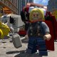 Warner Bros Lego Marvel's Avengers Standard Inglese Xbox One 5