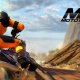 Microids Moto Racer 4 Standard Tedesca, Inglese, ESP, Francese, ITA, Portoghese, Russo Xbox One 3