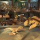 Warner Bros LEGO: Jurassic World, PS4 Standard Inglese PlayStation 4 11