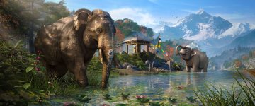 Ubisoft DK-PS4-012835 Standard Tedesca, Inglese, ESP, Francese, ITA, Giapponese, Portoghese, Russo PlayStation 4