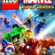 Warner Bros LEGO Marvel Super Heroes, PS4 Standard Inglese PlayStation 4 2