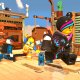 Warner Bros The LEGO Movie Videogame, PS4 Standard ITA PlayStation 4 3
