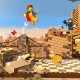 Warner Bros The LEGO Movie Videogame, PS4 Standard ITA PlayStation 4 4