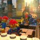 Warner Bros The LEGO Movie Videogame, PS4 Standard ITA PlayStation 4 5