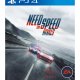 Electronic Arts Need for Speed Rivals, PS4 Standard PlayStation 4 2