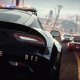 Electronic Arts Need for Speed Rivals, PS4 Standard PlayStation 4 4