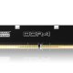 Goodram 8GB DDR4 memoria 1 x 8 GB 2133 MHz 3